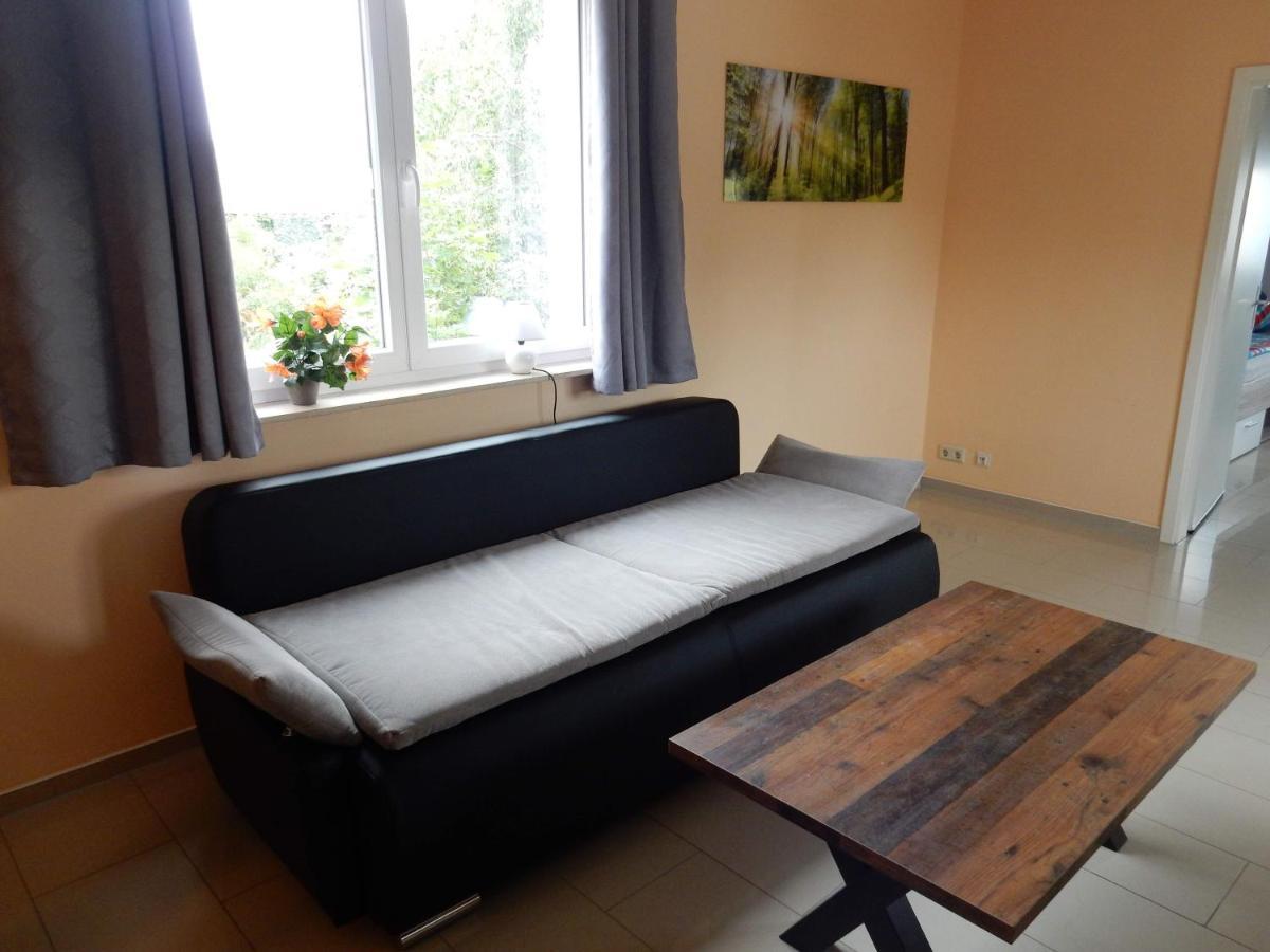 Apartment Haus 25 Velten Zewnętrze zdjęcie